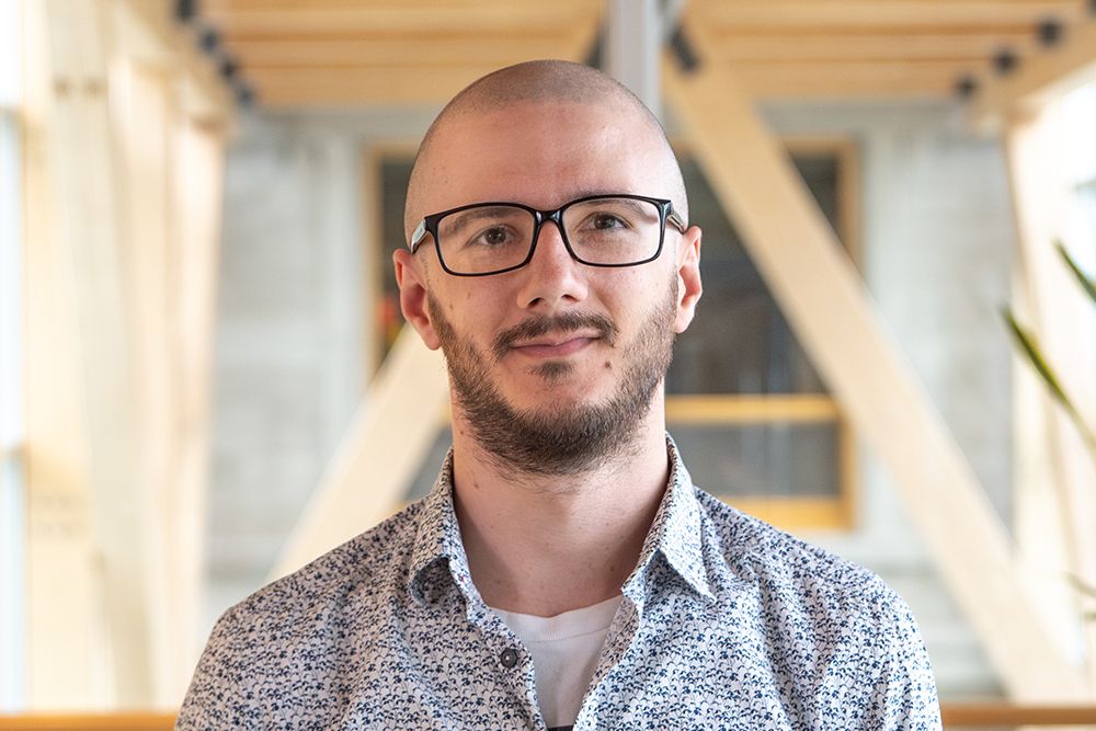 Sébastien Bruno