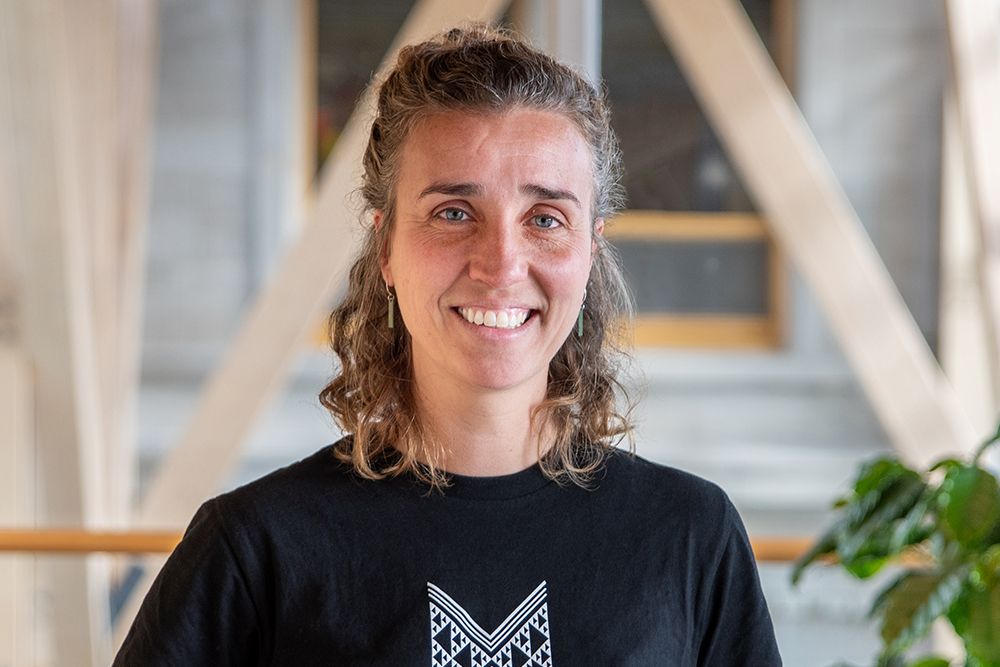 Julie Gravel Grenier