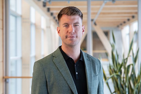 Alexandre Morin-Bernard