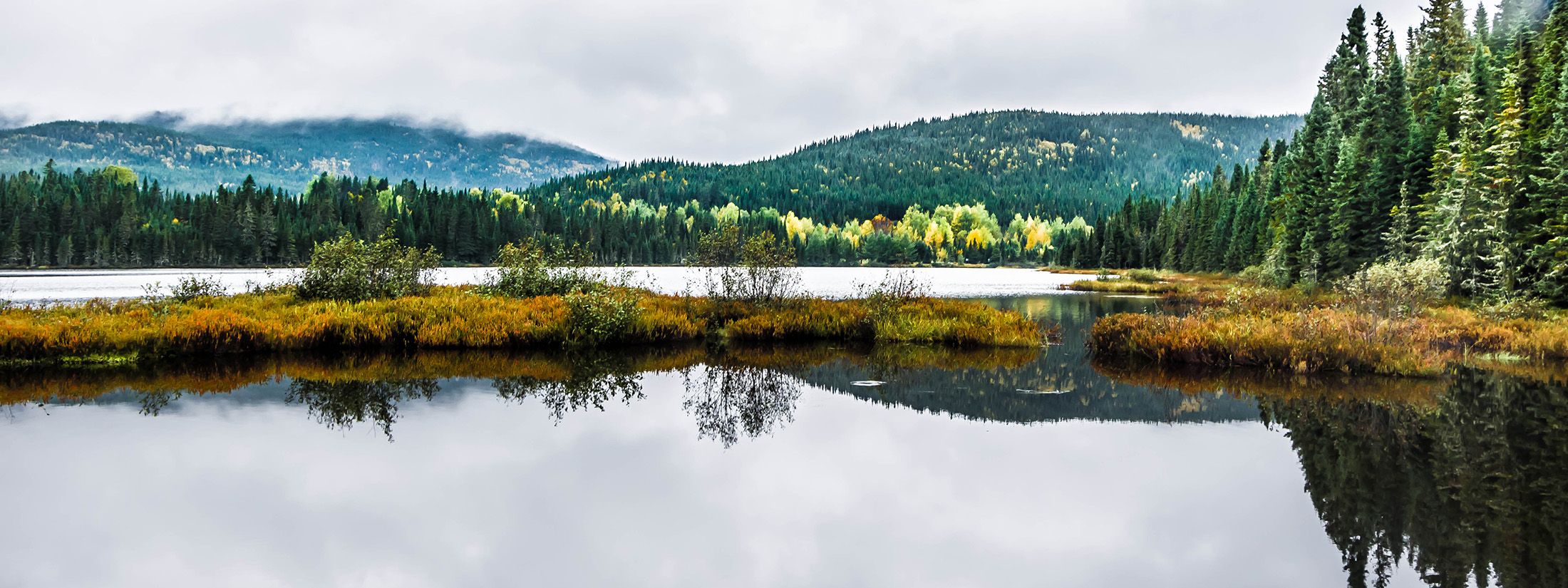 Lac Piché