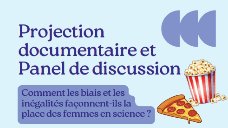 Affiche de l'événement