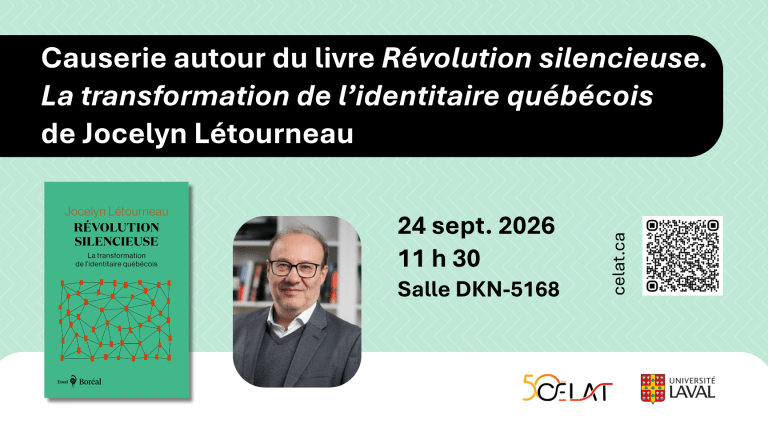 Révolution silencieuse
