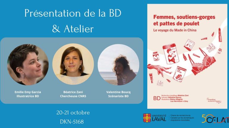 Atelier BD