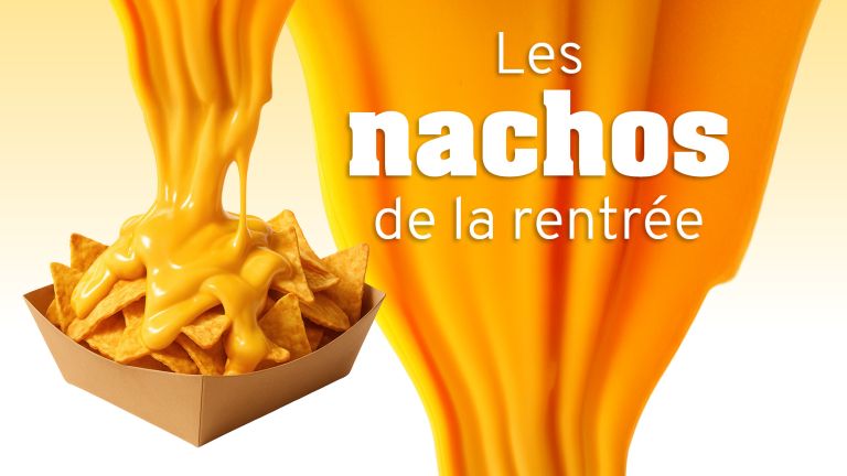 Nachos