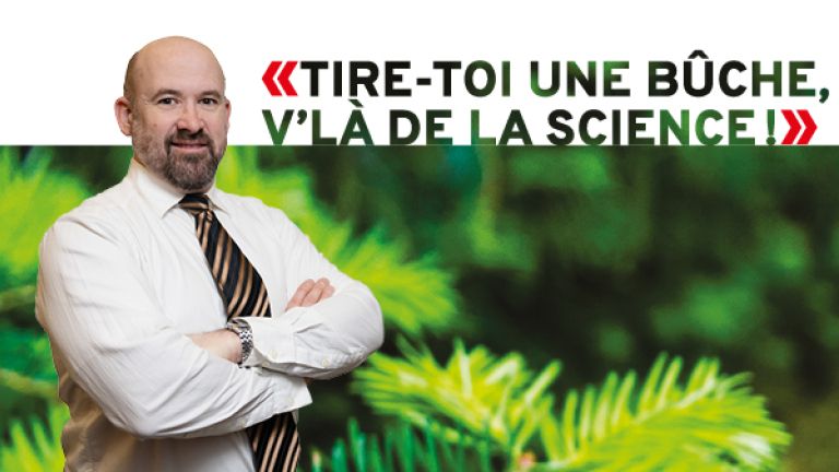 Image du chercheur