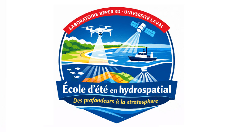 École d'été en hydrospatial