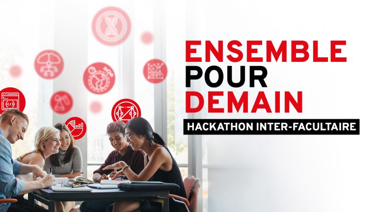 Image de l'affiche de l'événement