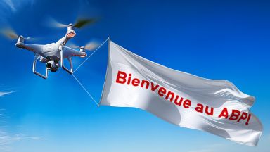 Bienvenue au ABP