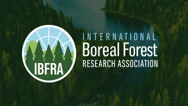 Logo IBFRA