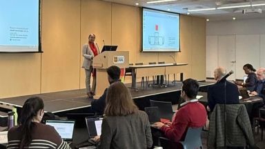 Francis Roy et Idiatou Bah polycrises