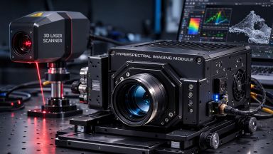 Matériel technologique