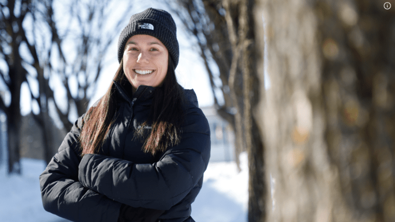 Laurianne Mignault-Gagnon