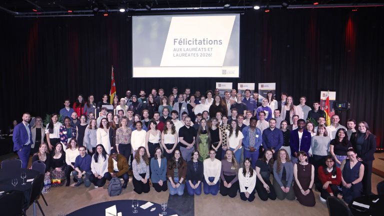 Photo de groupe FFGG