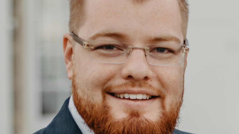 portrait Baptiste Giorgio